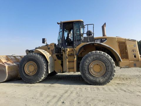 كات 980F