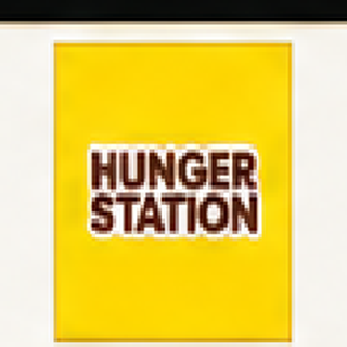 HungerStation